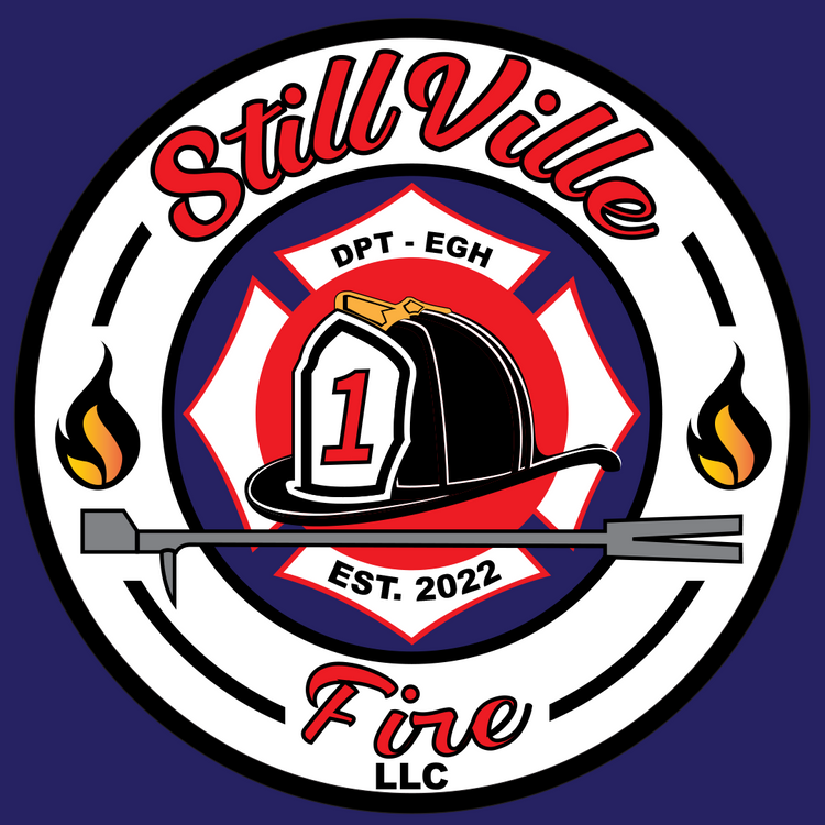 StillVille Fire LLC Store