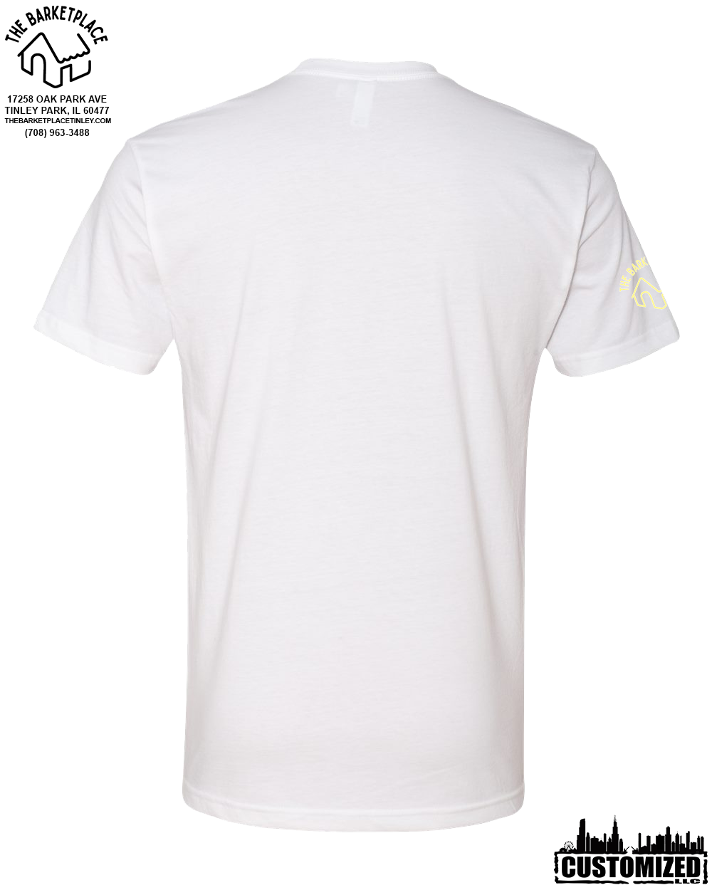 "Get in Motherfluffer..." Short Sleeve - White