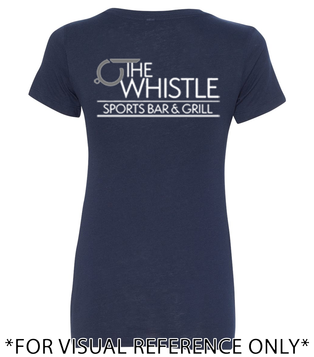 W159 Next Level V-Neck