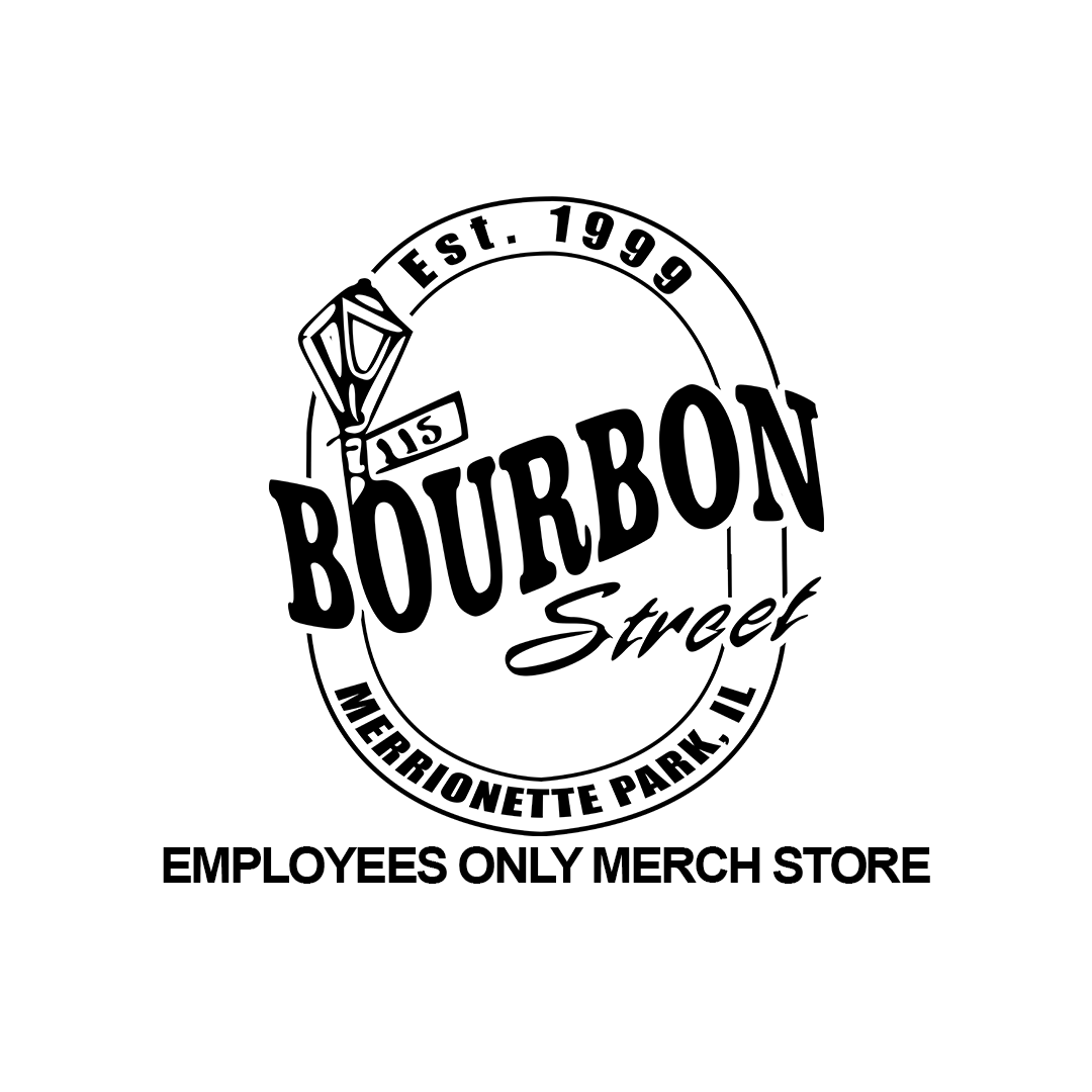 115th Bourbon Street - Employees Only Merch Store