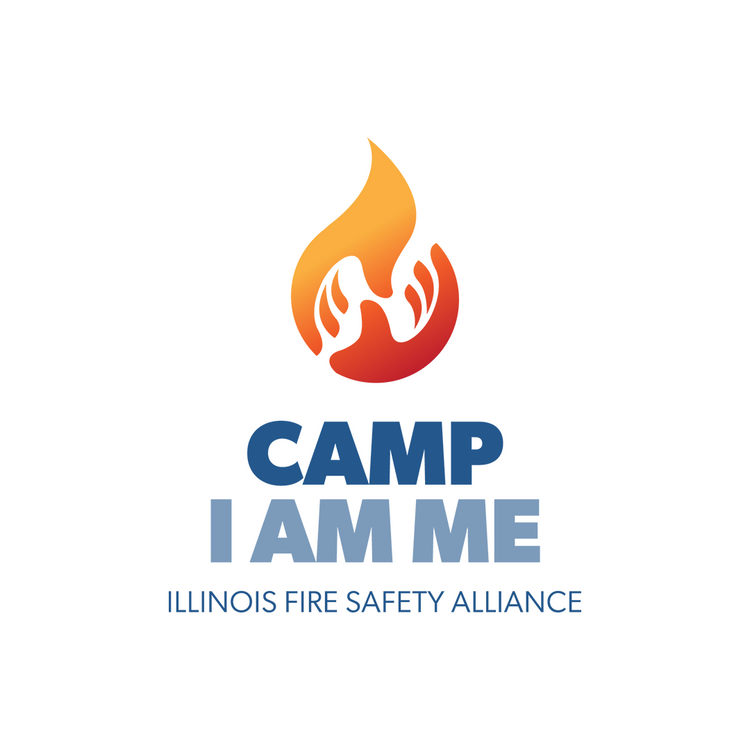 Camp I Am Me Merch store