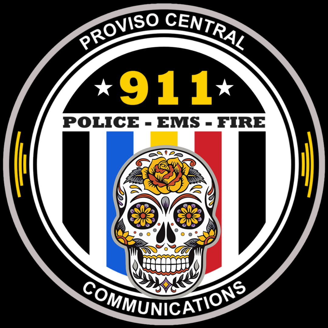 Proviso Central Communications Apparel Store