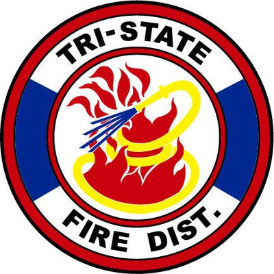 Tri-State Fire District Store (Employees Only)