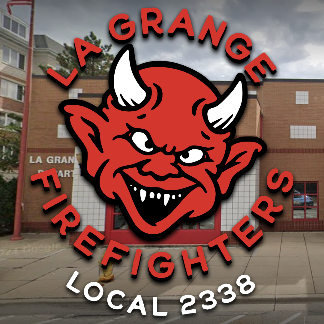 LaGrange FireFighters Local 2338