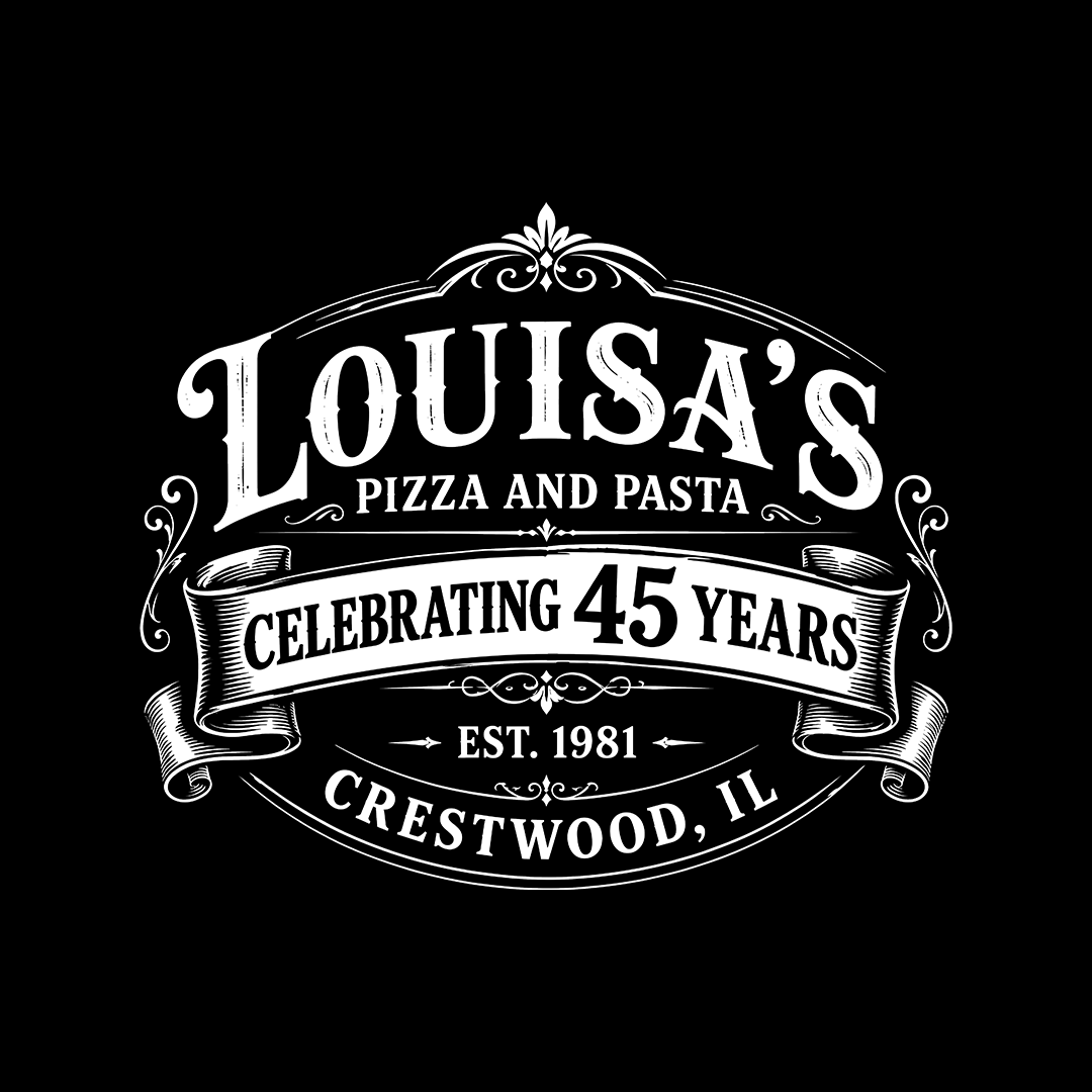 Louisa's Pizza and Pasta - Reorder Portal