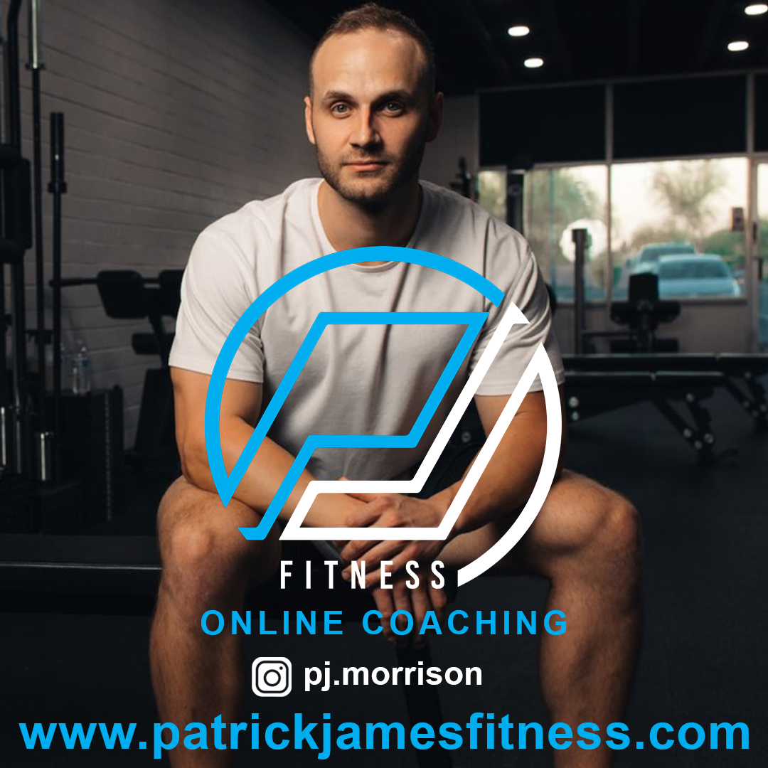 PJ Fitness Merch store