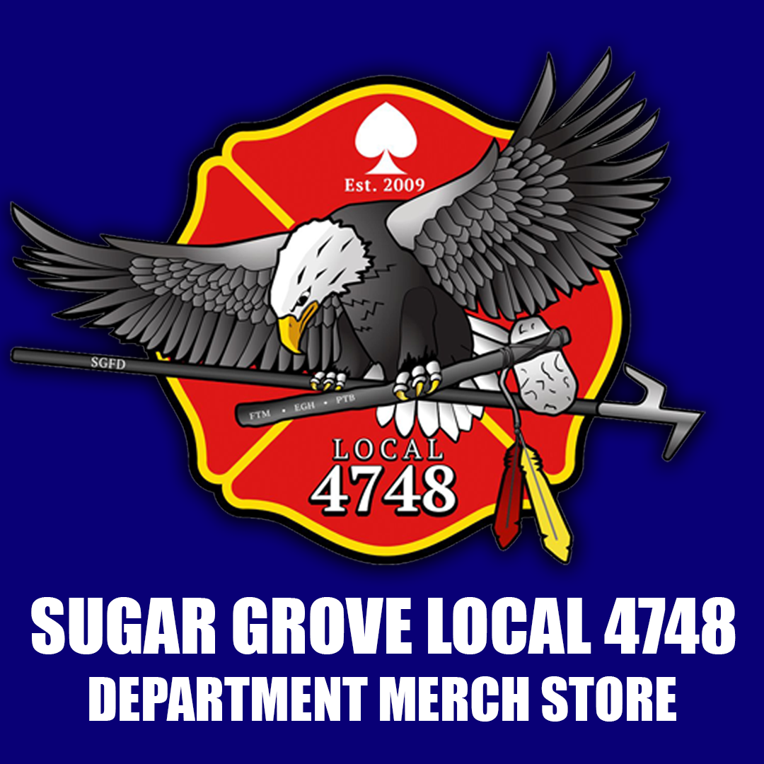 Sugar Grove Local 4748