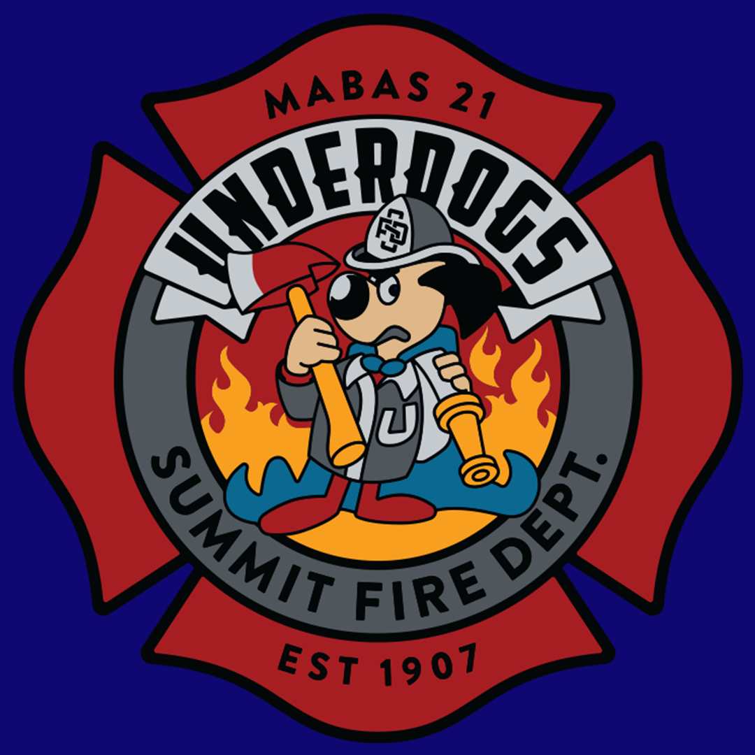 Summit Fire Dept. - (Employees Only)