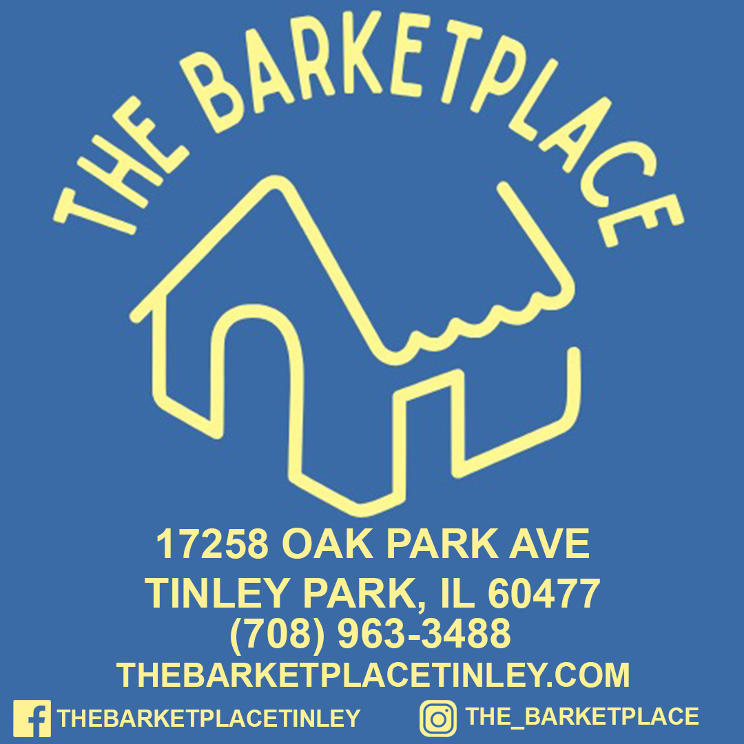 The Barketplace Apparel & Accessories Store