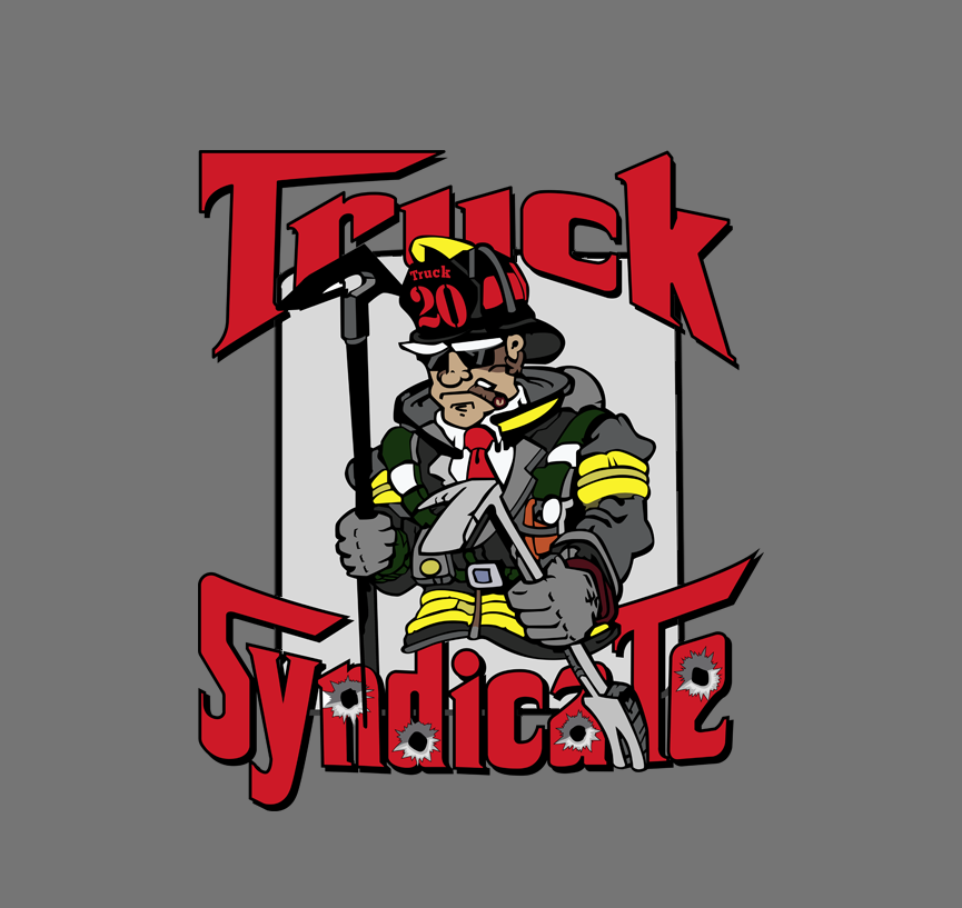 Truck Syndicate logo