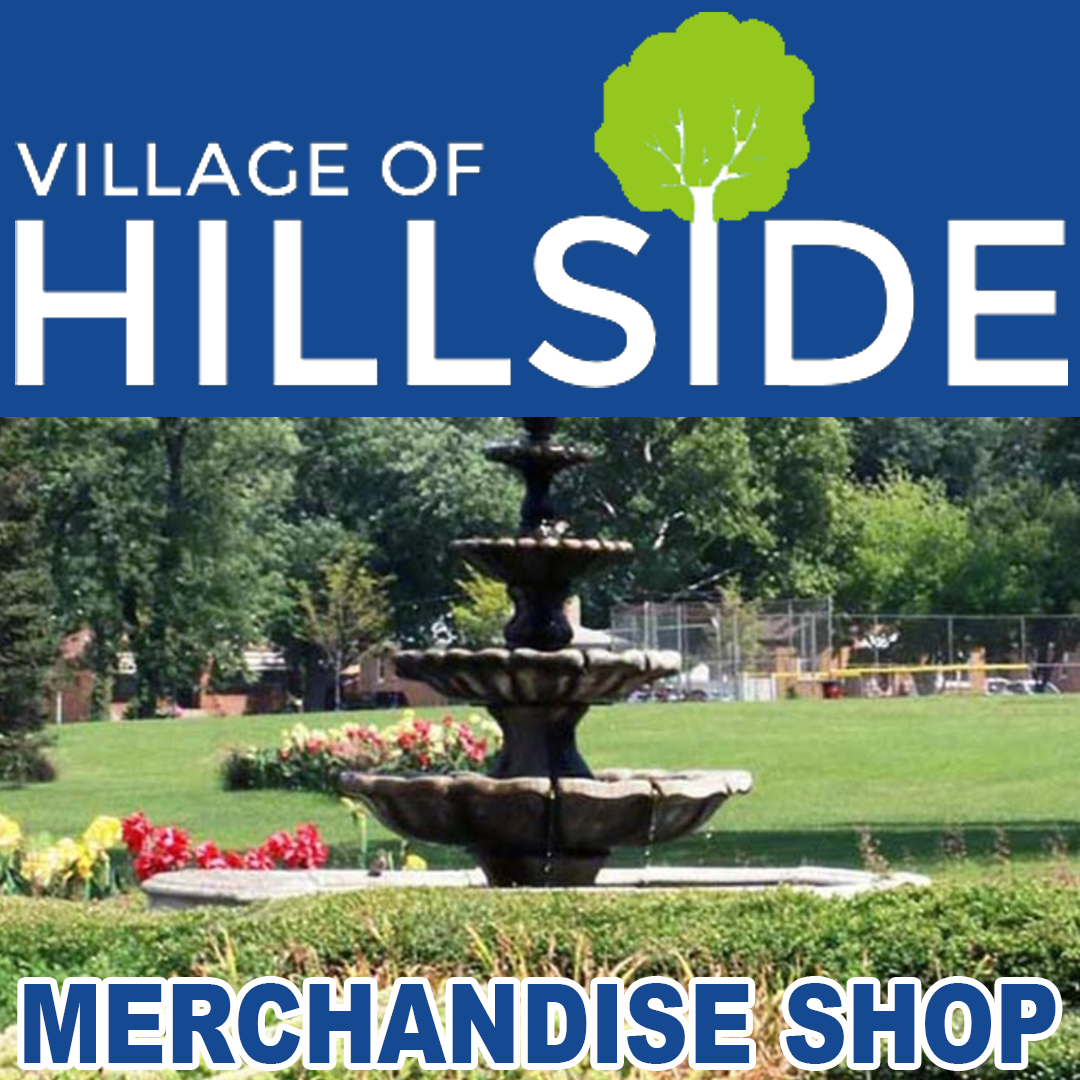 Village of Hillside Merchandise Shop