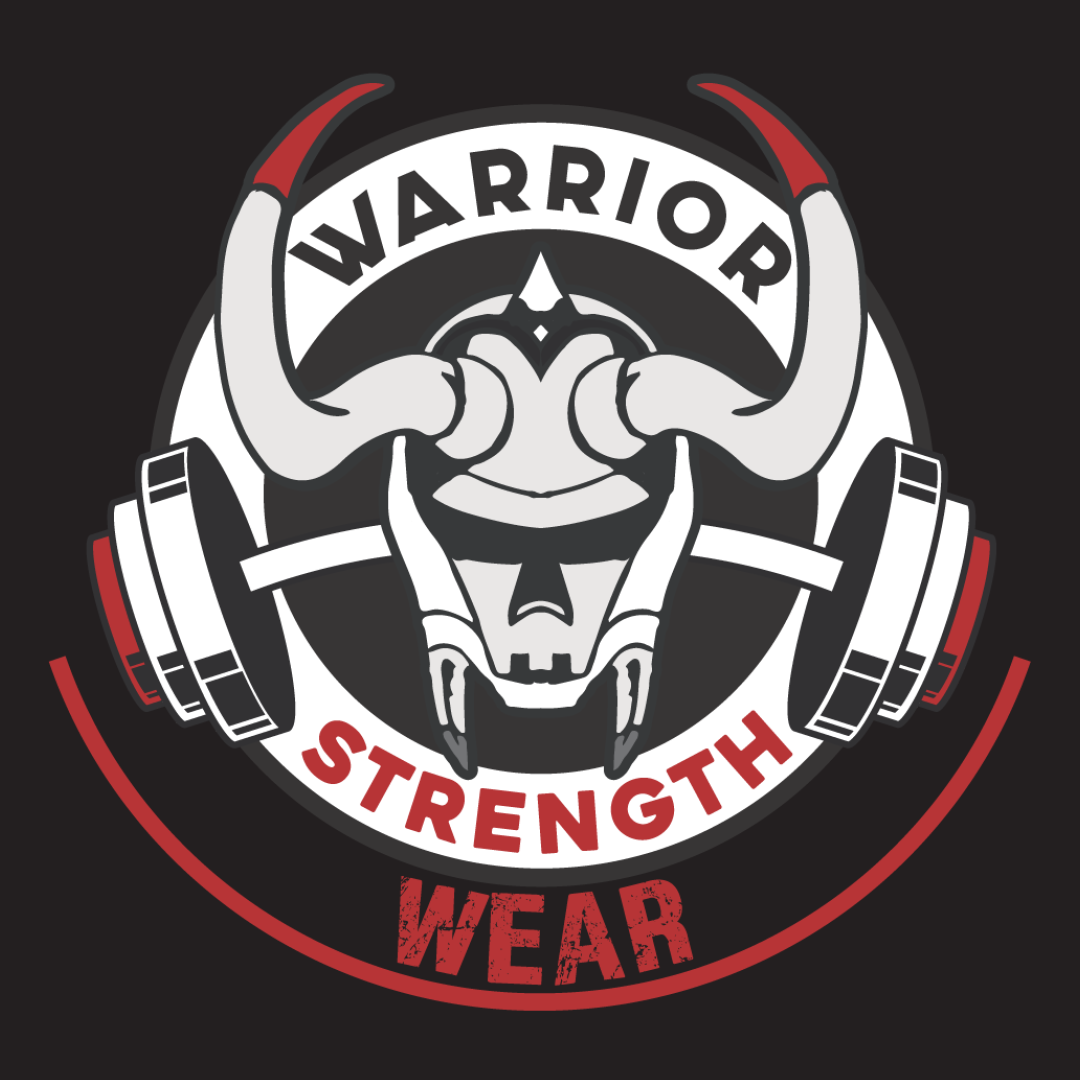 Warrior Strength Wear and Merchandise Store