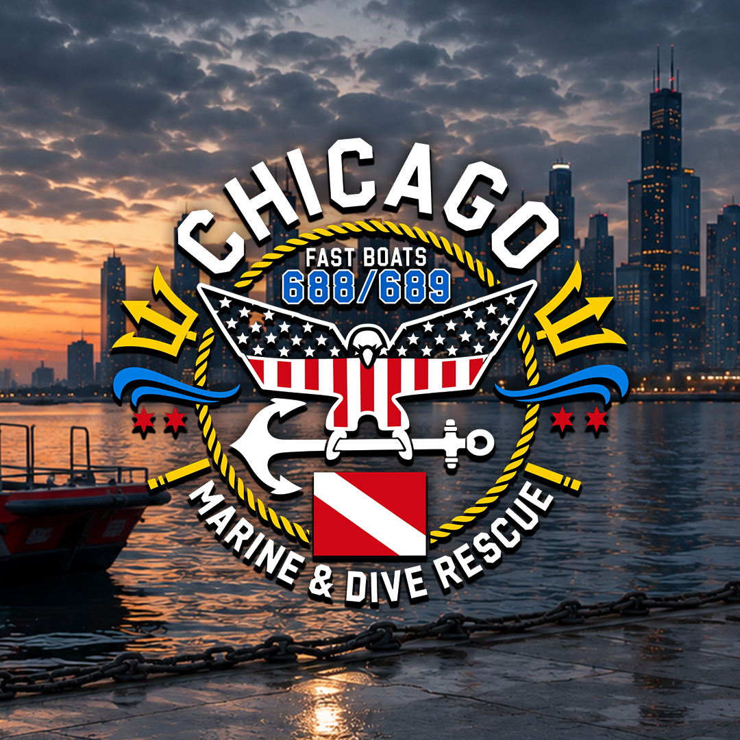 CFD Marine & Dive Rescue Store collection image