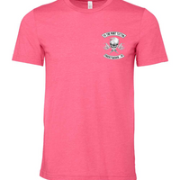 To The Point Tattoo "OG" shirt - Pink