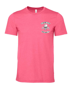 To The Point Tattoo "OG" shirt - Pink