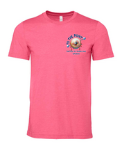 Load image into Gallery viewer, To The Point Piercing Studio shirt - Pink