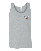 Load image into Gallery viewer, To The Point Piercing Studio Tank - Athletic Heather