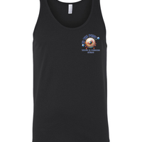 To The Point Piercing Studio Tank - Black