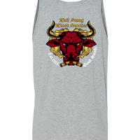 Bull Young Tank - Athletic Heather