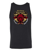 Load image into Gallery viewer, Bull Young Tank - Black