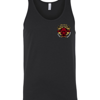Bull Young Tank - Black
