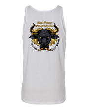 Load image into Gallery viewer, Bull Young Tank - White