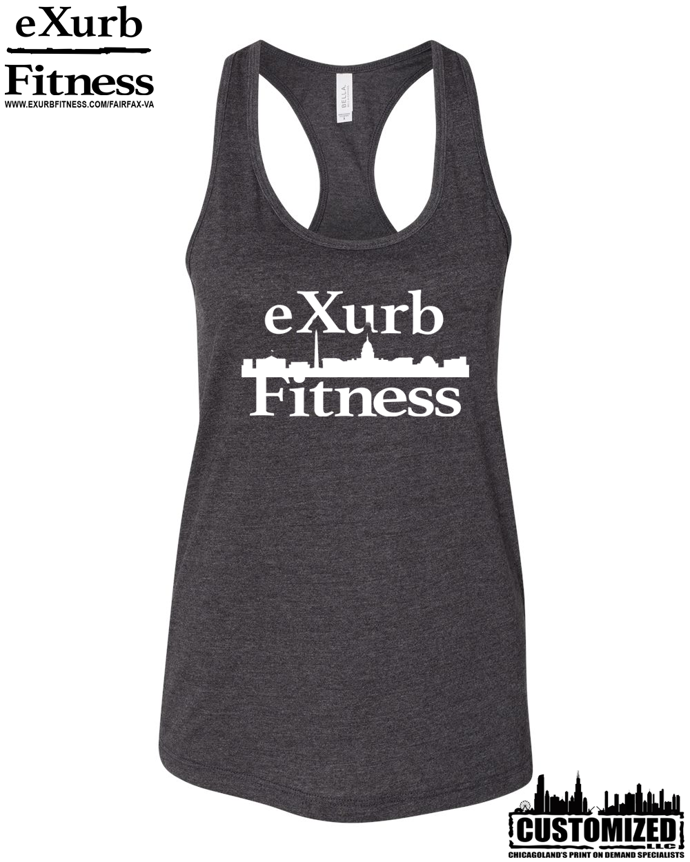 Exurb Fitness 