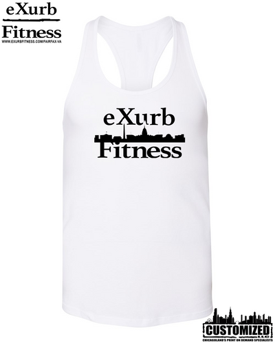 Exurb Fitness 