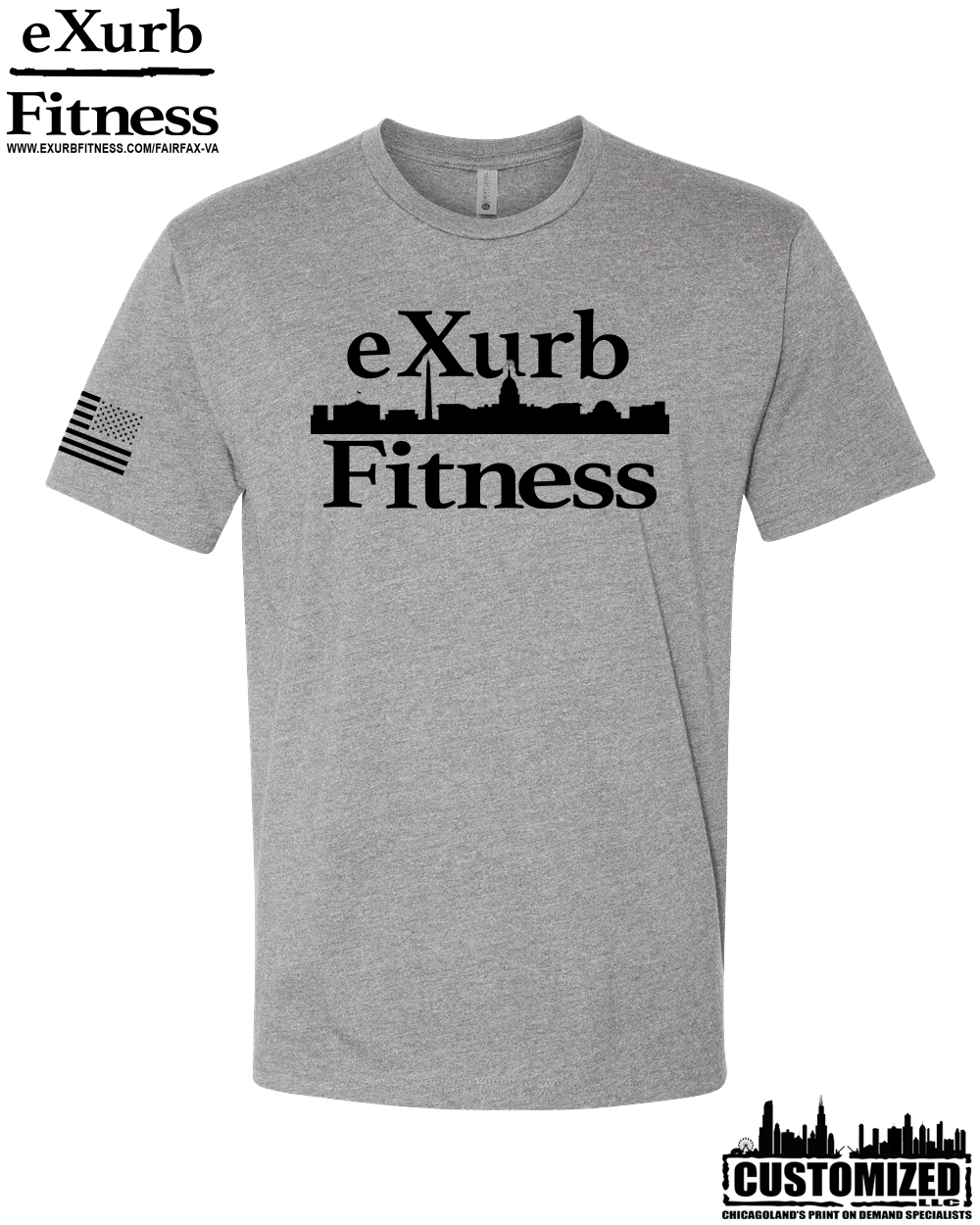 Exurb Fitness 