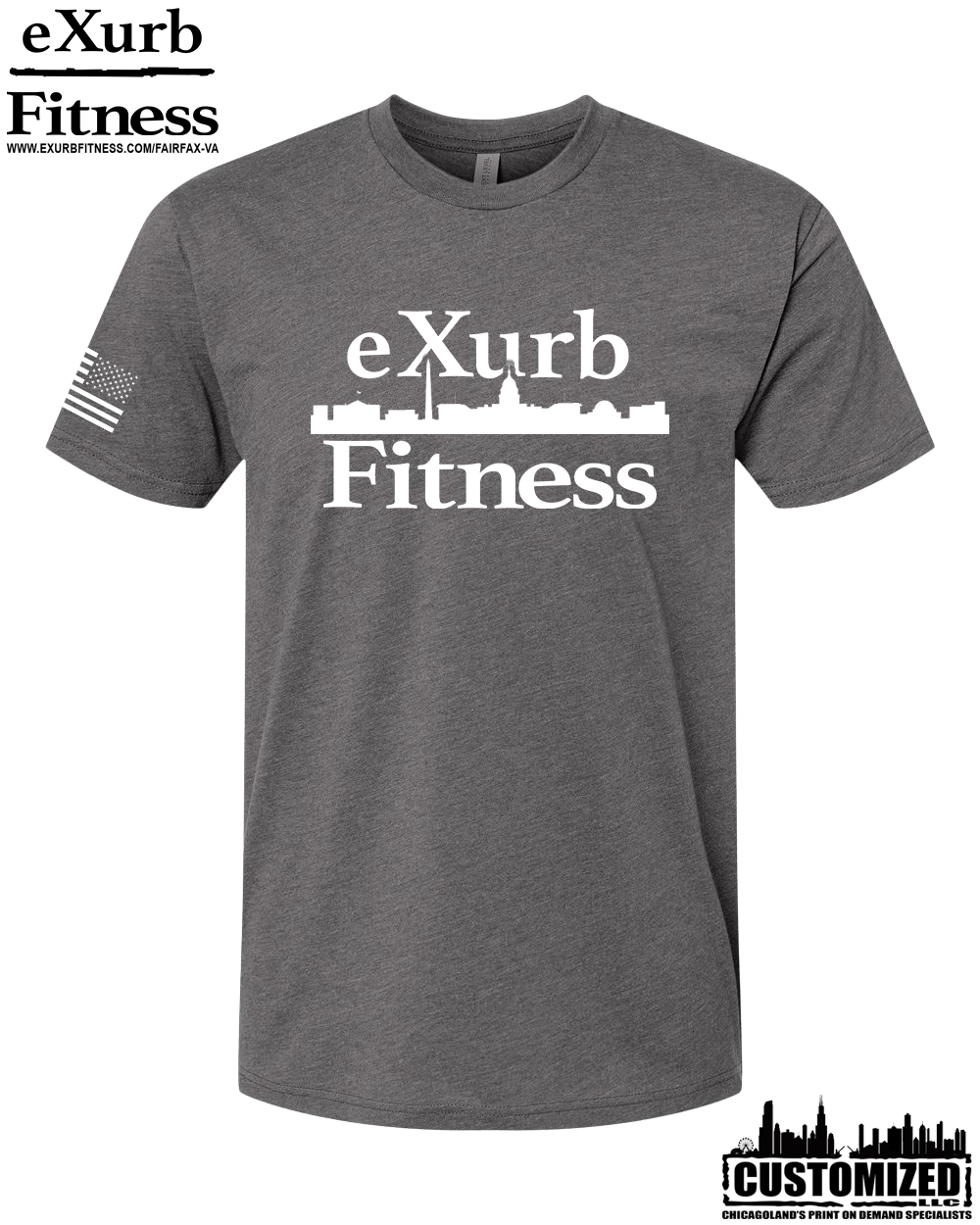 Exurb Fitness 