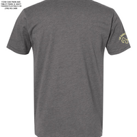 "Get in Motherfluffer..." Short Sleeve - Heavy Metal