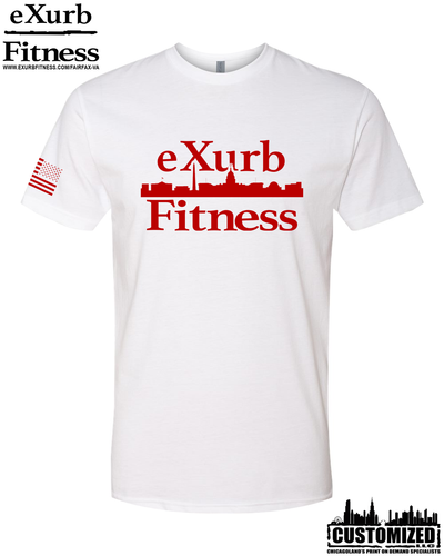 Exurb Fitness 