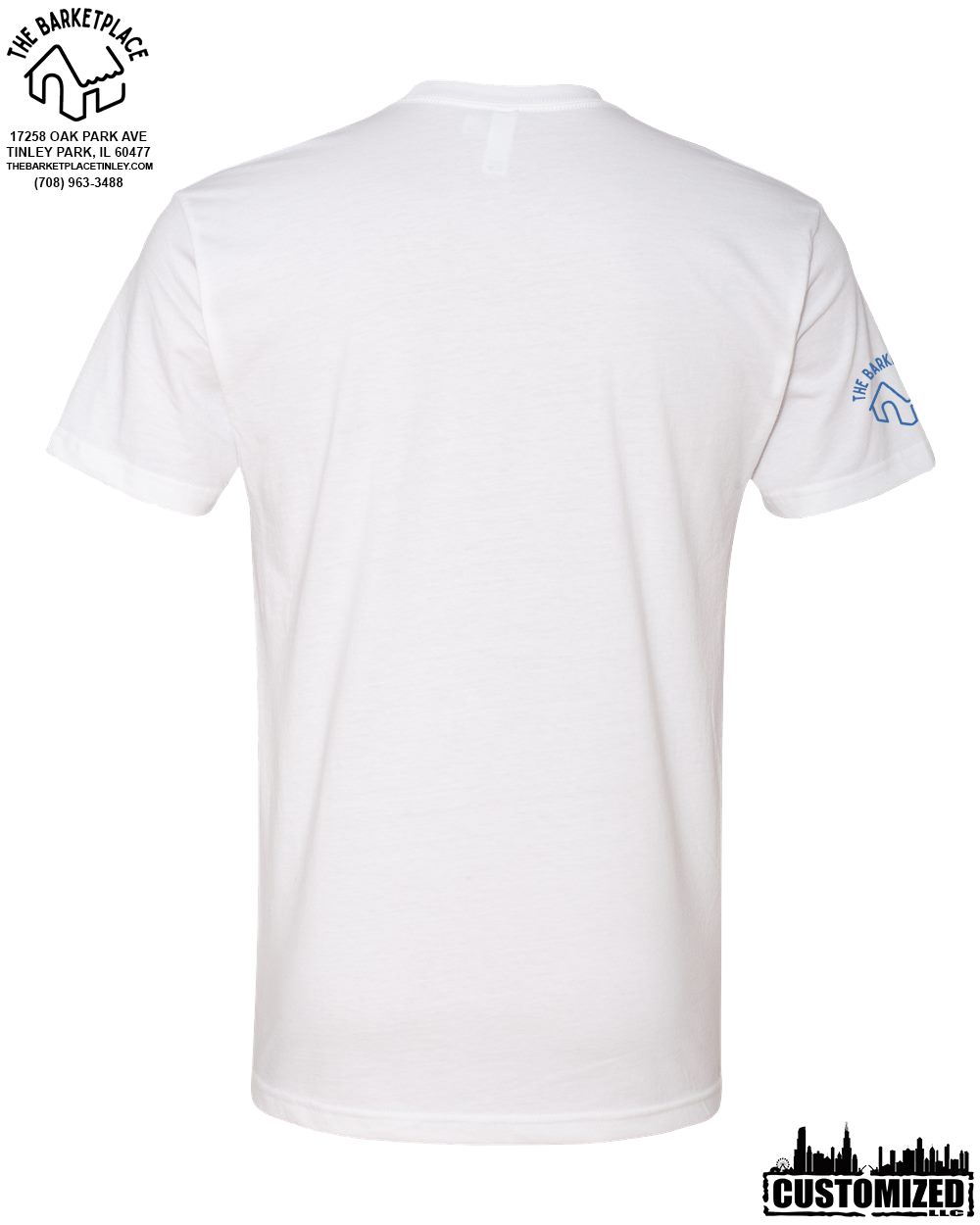 "All You Need Is Love And A Cat..." Short Sleeve - White