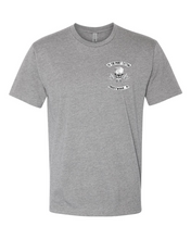 Load image into Gallery viewer, To The Point Tattoo &quot;OG&quot; shirt - Dark Heather Grey