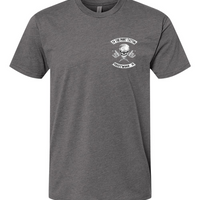 To The Point Tattoo "OG" shirt - Heavy Metal