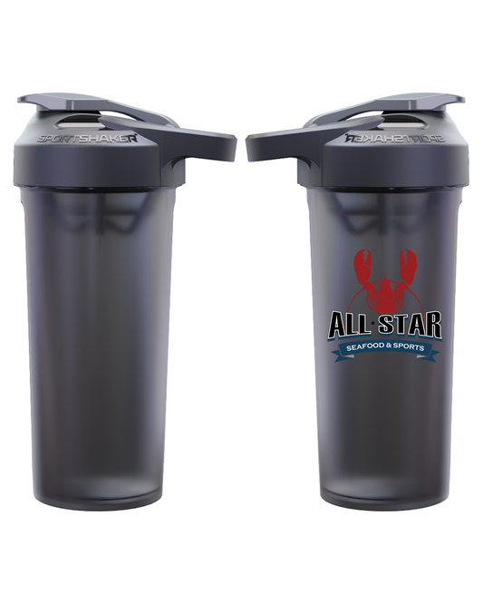All Star S&S Smoked Shaker
