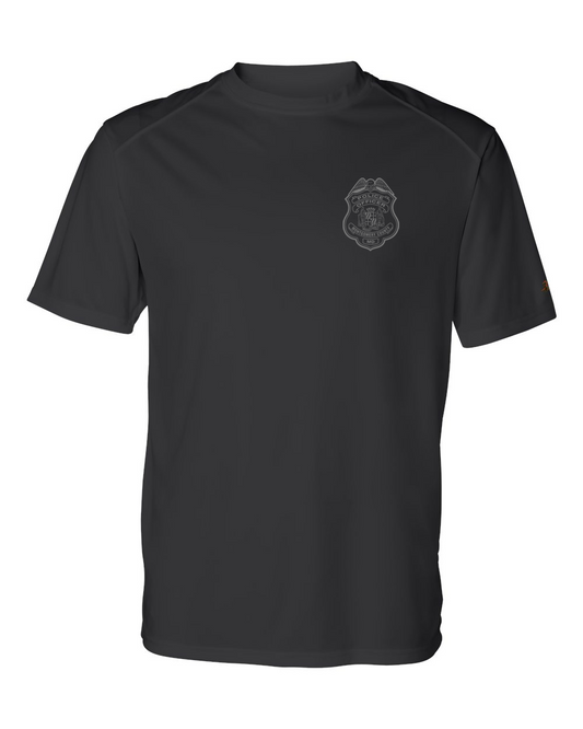 MCPD Special Operations shirt - Black