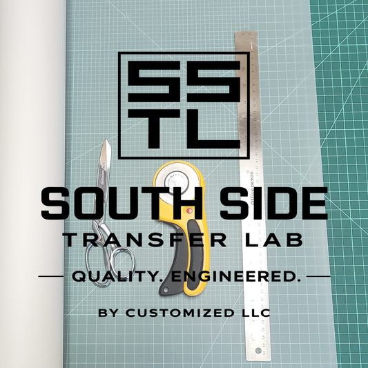 South Side Transfer Lab - 22" DTF Gang Sheet Builder