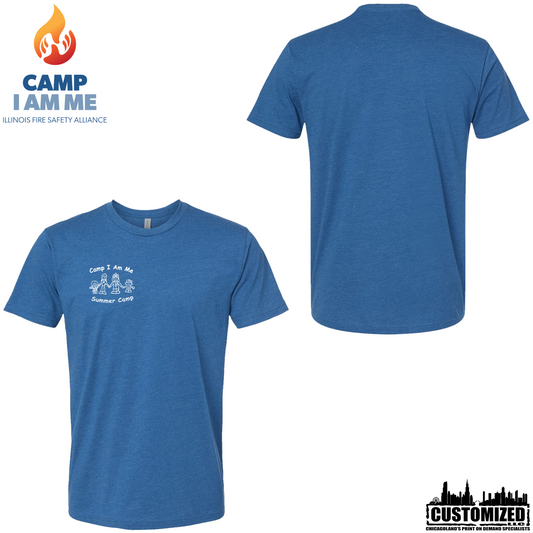 Camp I Am Me Official Merchandise | Shop & Support – Page 2– Customized LLC