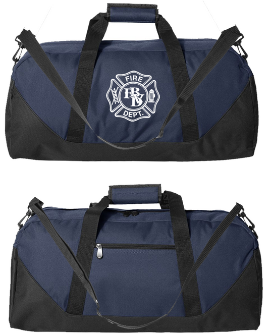 Broadview FD 22.5" Duffle Bag - Navy