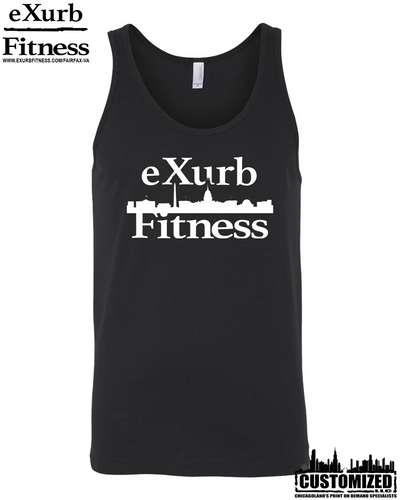 Exurb Fitness 