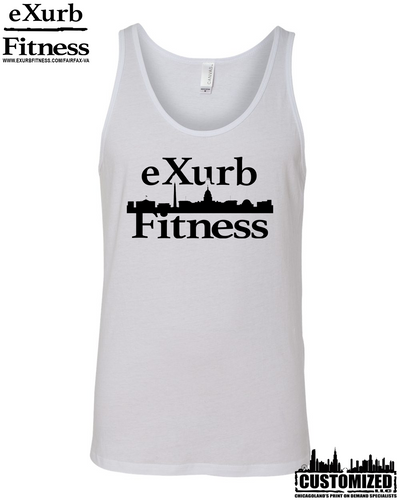 Exurb Fitness 