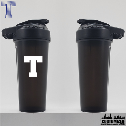 Taft Cross Country Taft T 27oz Shaker Cup - Smoked