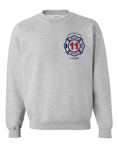 Engine 11 