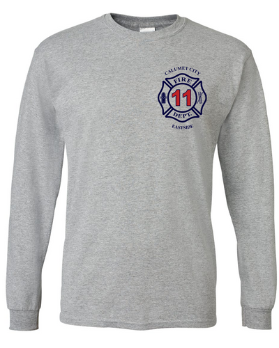 Engine 11 