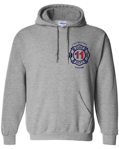 Engine 11 