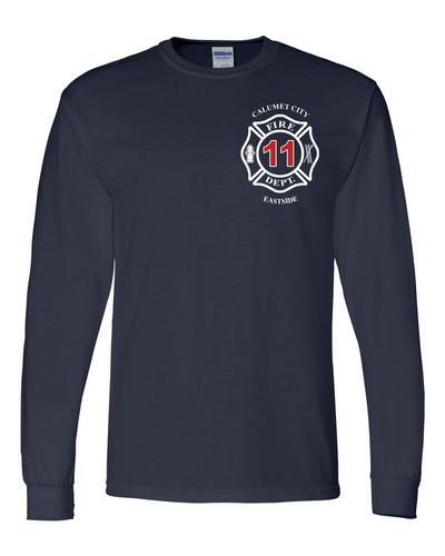 Engine 11 