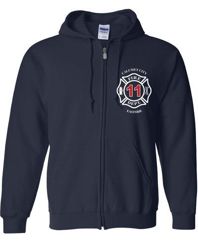 Engine 11 