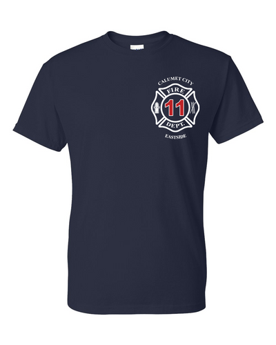 Engine 11 
