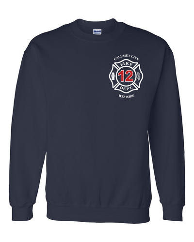 Engine 12 